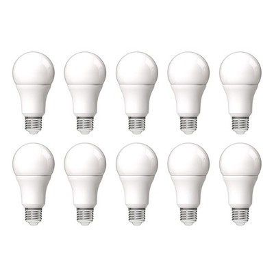 Avide E27 LED Lampe 11W 1055lm 4000K Neutralweiß Dimmbar A60 10 Stück