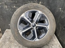 Alufelgen Kia NIRO 2023 5x114  R16 EJ 6.5 ET46 52910AT000