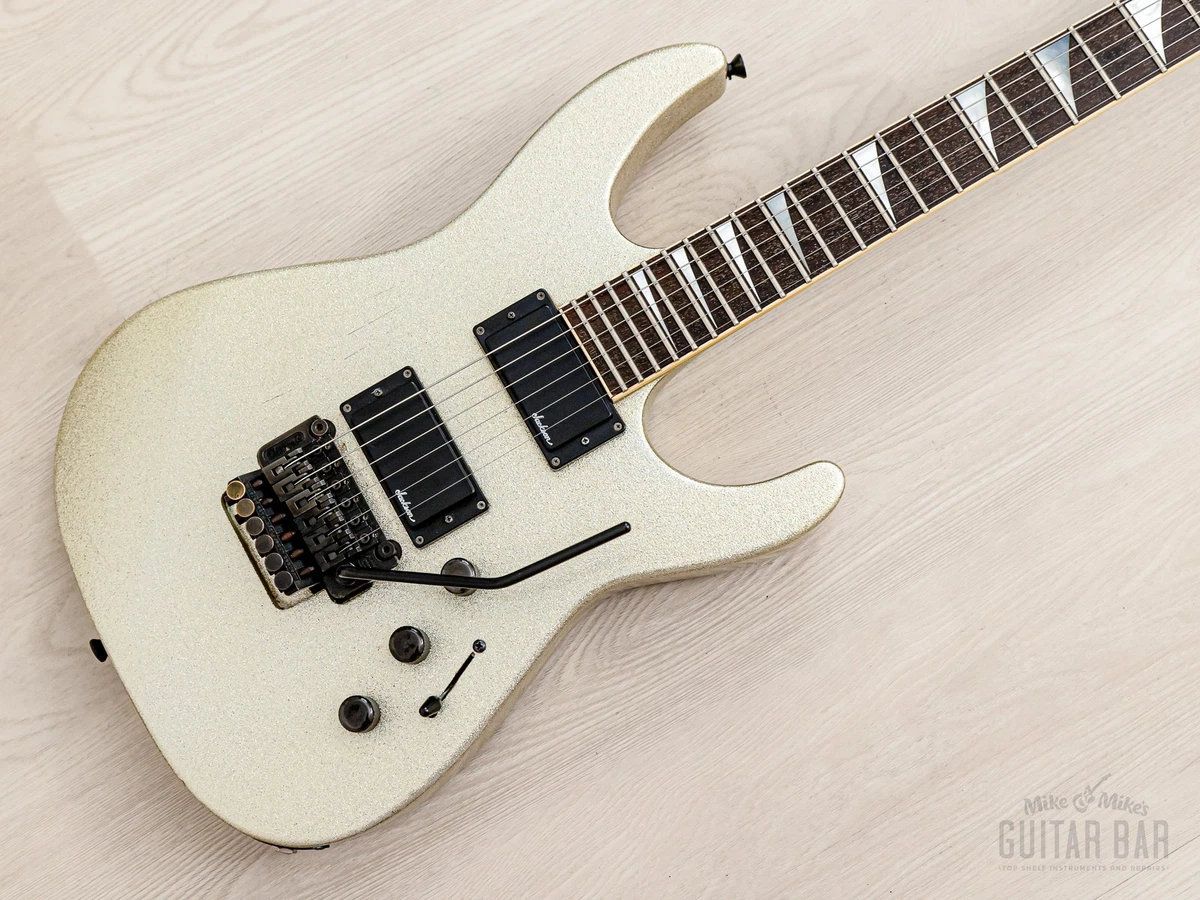 Preços baixos em Guitarra Charvel Jackson | eBay