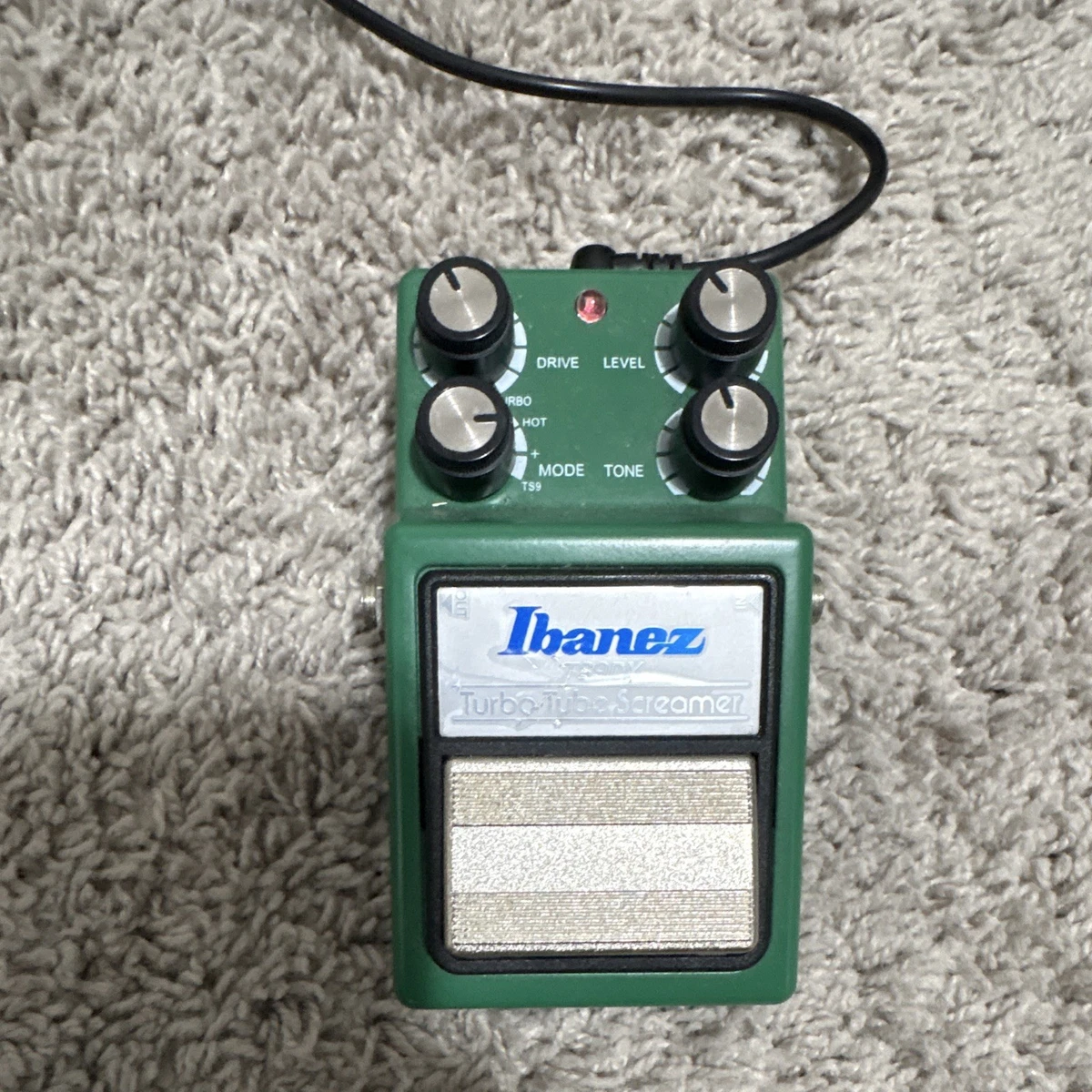 Preços baixos em Ibanez Ts9 | eBay