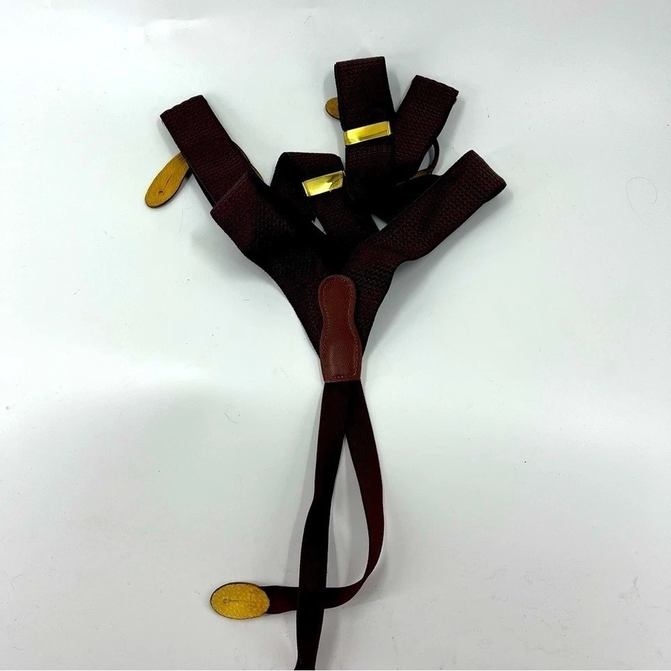 tirantes martin dingman Foto 4 de 4