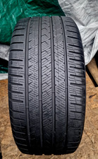 1 x 255 40 20 tyres, 101Y  ,VREDESTEIN QUATRAC PRO ExtraLoad,,M+S
