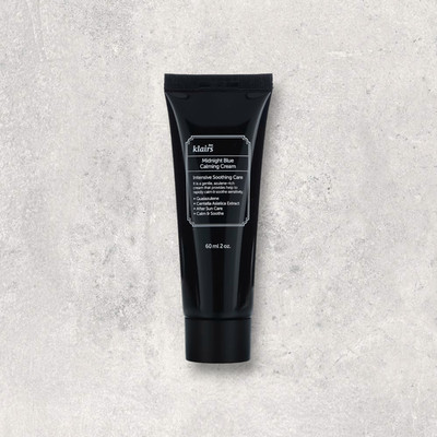 Dear, Klairs - Midnight Blue Calming Cream - New in Box - EXP: 10/2026