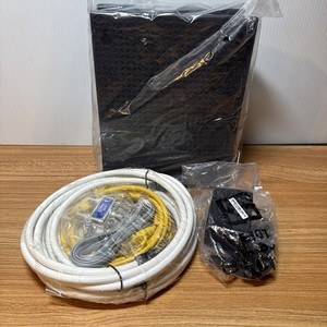 Modem spectre En2251 DOCSIS 3.1 Nouveau avec tous les hookups