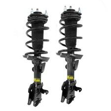 51606STXA58 51606-STX-A59 51605-STX-A59 2X Front Shock Absorbers Struts