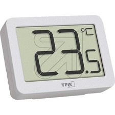 Digital-Thermometer 30.1065.02 TFA
