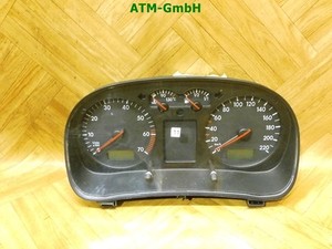 Tacho Kombiinstrument VW Golf 4 IV 1J0919860
