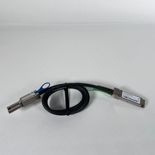 CSC CAB-QSFP/8088-P1M SFF-8436 to External Mini-SAS SFF-8088 1M