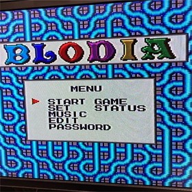 Operationconfirmed PC engine Brodia Japan Region