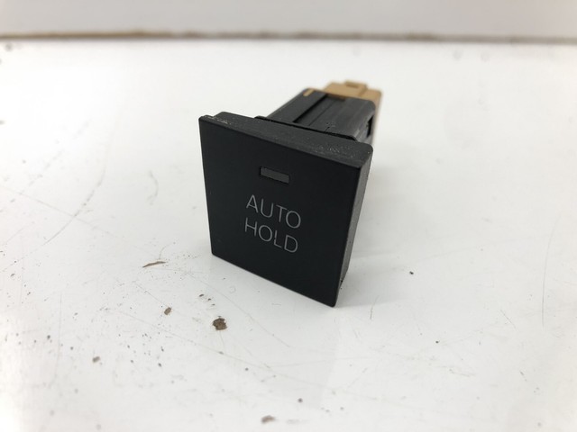 Auto hold passat b6