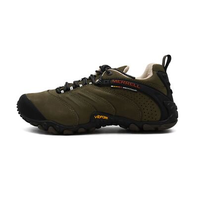 [J80549] Mens Merrell Cham II LTR