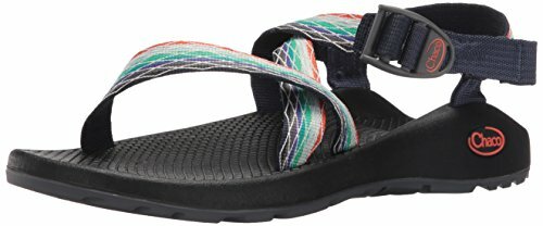 chaco athletic sandals