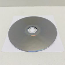 Replacement Disc 3 Only - Mass Effect 3 Trilogy (Sony PlayStation 3, PS3) PS3