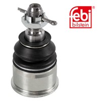 Febi Bilstein Traggelenk FüHrungsgelenk Vorne Links Unten FüR Honda Prelude