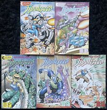 Bubble Vol.1-2 Japanese comic Manga anime Book Movie 2022 Film Erubo  Hijihara