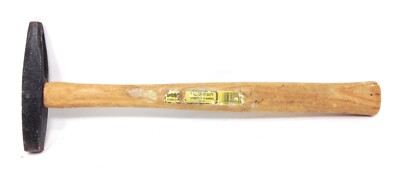 BARCO 5 oz. Light Duty Magnetic Upholstery Tack Hammer with Hickory Handle USA