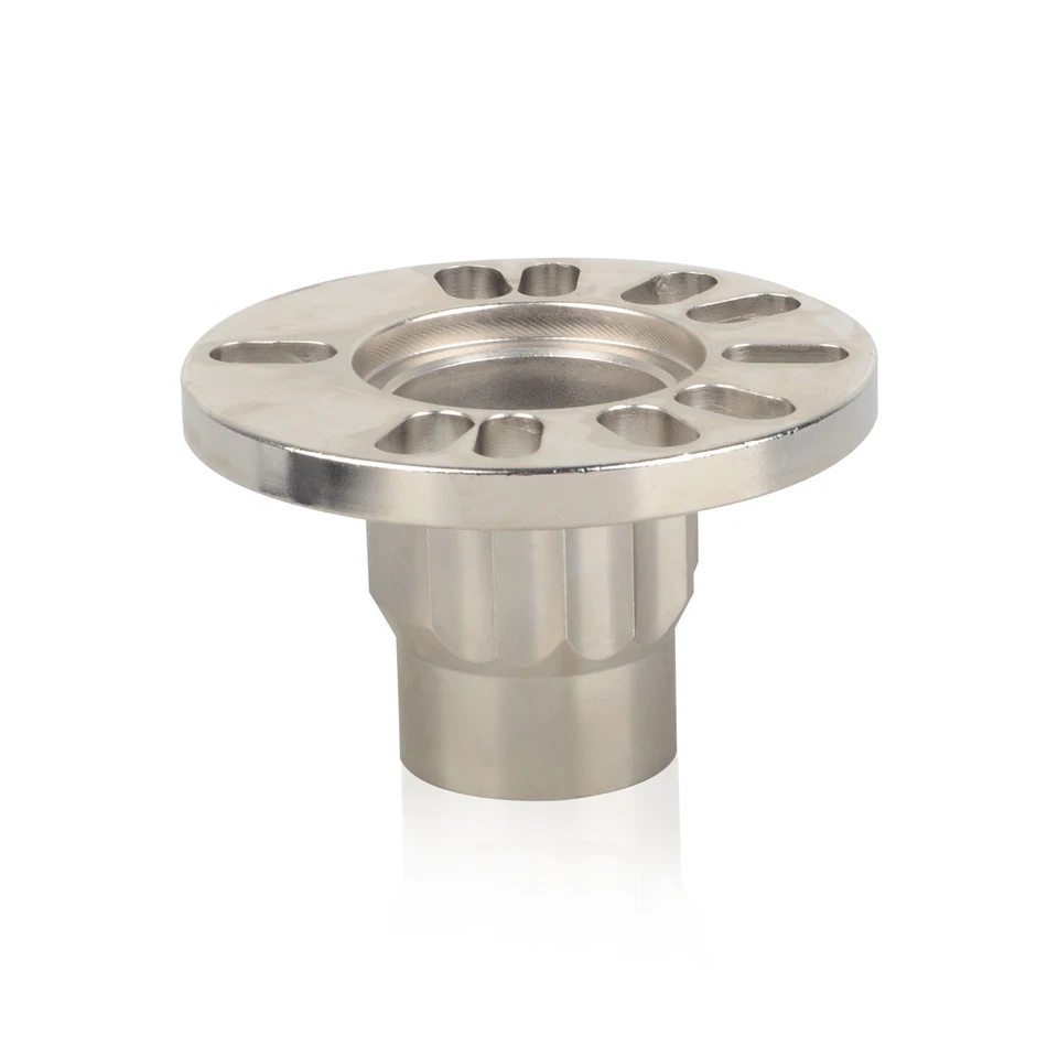 Hydraulik Radnaben Abzieher Hydraulischer Antriebswellen Ausdrücker - Bild 3 von 4