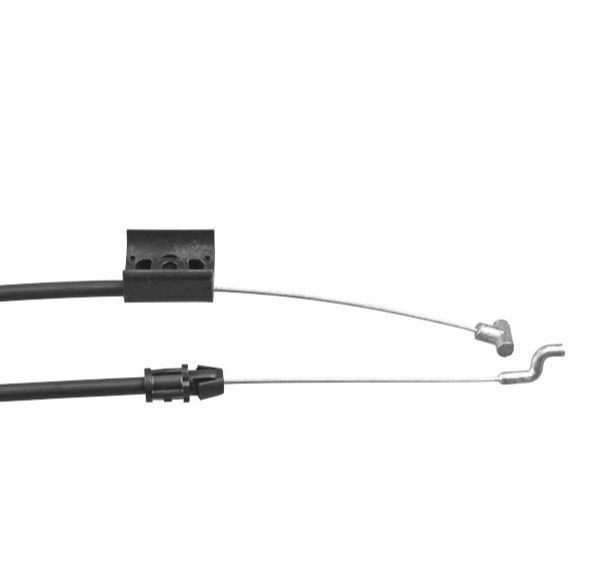 Cavo Comando, Freno Stazionamento Assale Posteriore Per AUDI SEAT SKODA - Foto 12