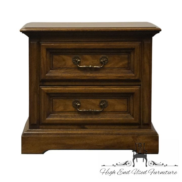 Niermeyer Mediae Latinitatis Lexicon (中古 DIXIE FURNITURE Solid Pecan Spanish Mediterranean Style 26