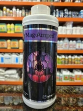 Cutting Edge Solutions 1 Quart - 32 oz. Liquid Concentrate MAG-AMPED Formula