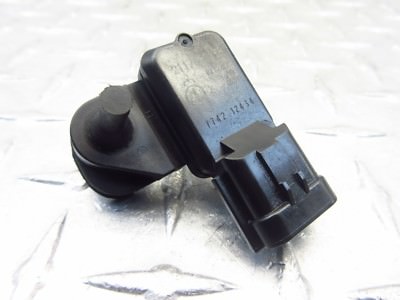 2010 08-11 KAWASAKI NINJA ZX14R ZX14 MAF MASS AIR FLOW SENSOR OEM