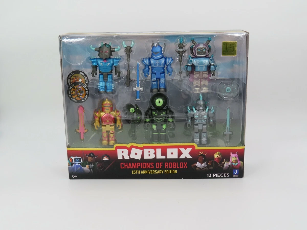 Jual roblox toys sales