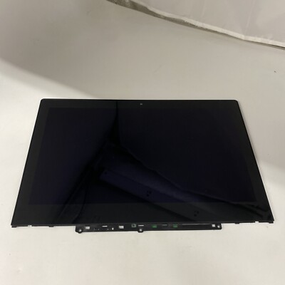 Lenovo Chromebook 11.6'' 500E G2 81MC 2 in 1 LCD Touch Screen Module 5D10T79593