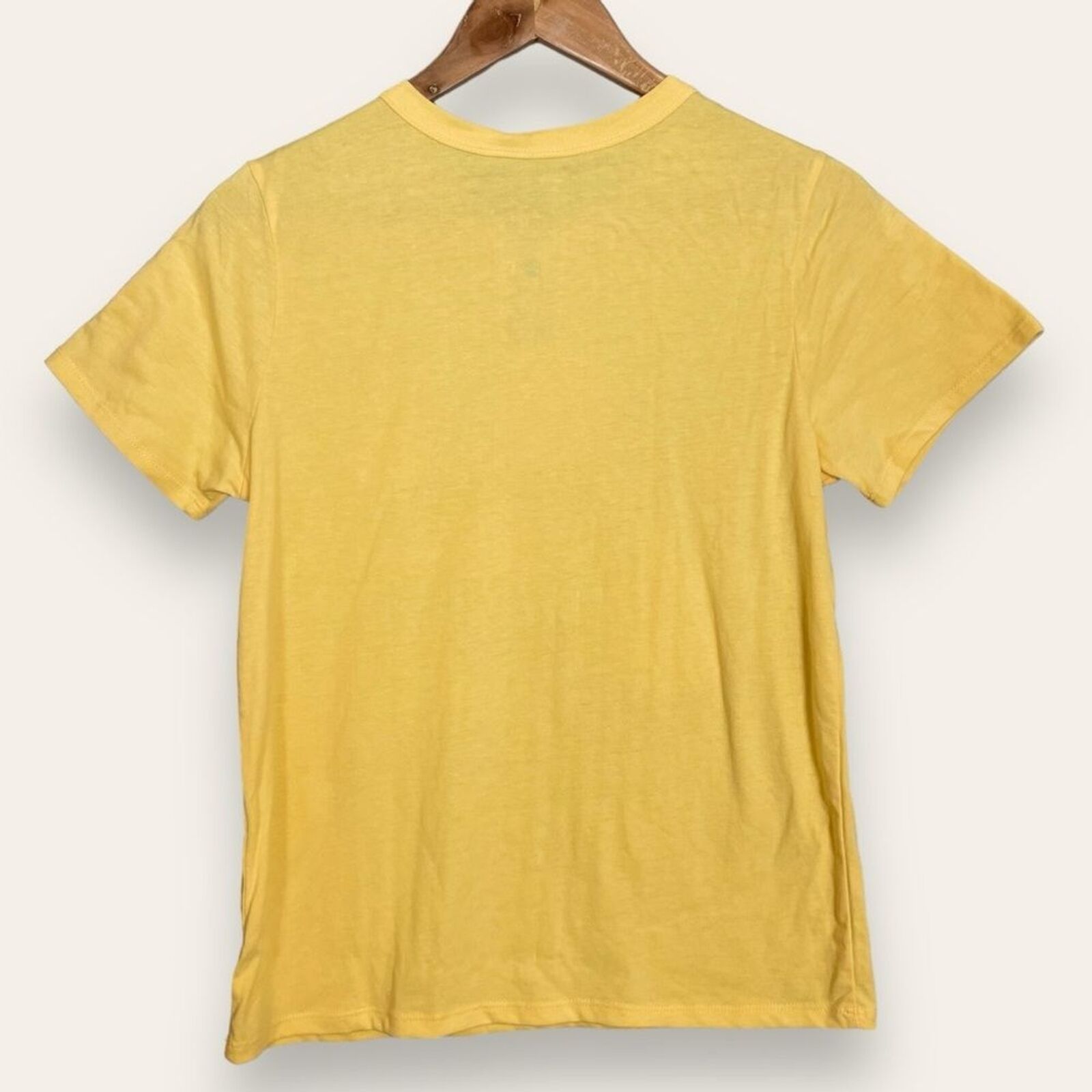 Gudetama by Sanrio T-Shirt Yellow Japanese Graphi… - image 2