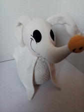 Scentsy Buddy Zero the Ghost Dog plush Nightmare Before Christmas