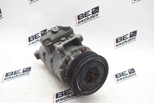 Audi A4 8K A5 8T 2.0T Klimakompressor Kompressor Klimaanlage 8K0260805