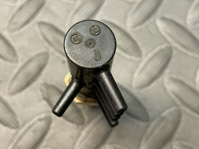 82-89 Toyota Corolla Tercel DENSO TVSV Thermostatic Vacuum