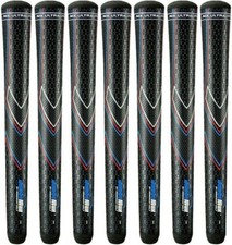 JumboMax JMX Jumbo Max Ultralite Golf Grips - "X-Small" Size  3/16" - Set of 7
