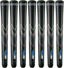 JumboMax JMX Jumbo Max Ultralite Golf Grips - "Small" Size (+1/4") - SET OF 7