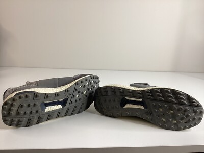 Adidas Adicross Crossknit Golf Gray Endless Energy Boost 