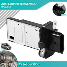 Mass Air Flow MAF Sensor Meter For Nissan Maxima Murano Pathfinder TITAN X-Trail
