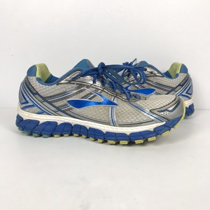 brooks adrenaline gts 15 size 10