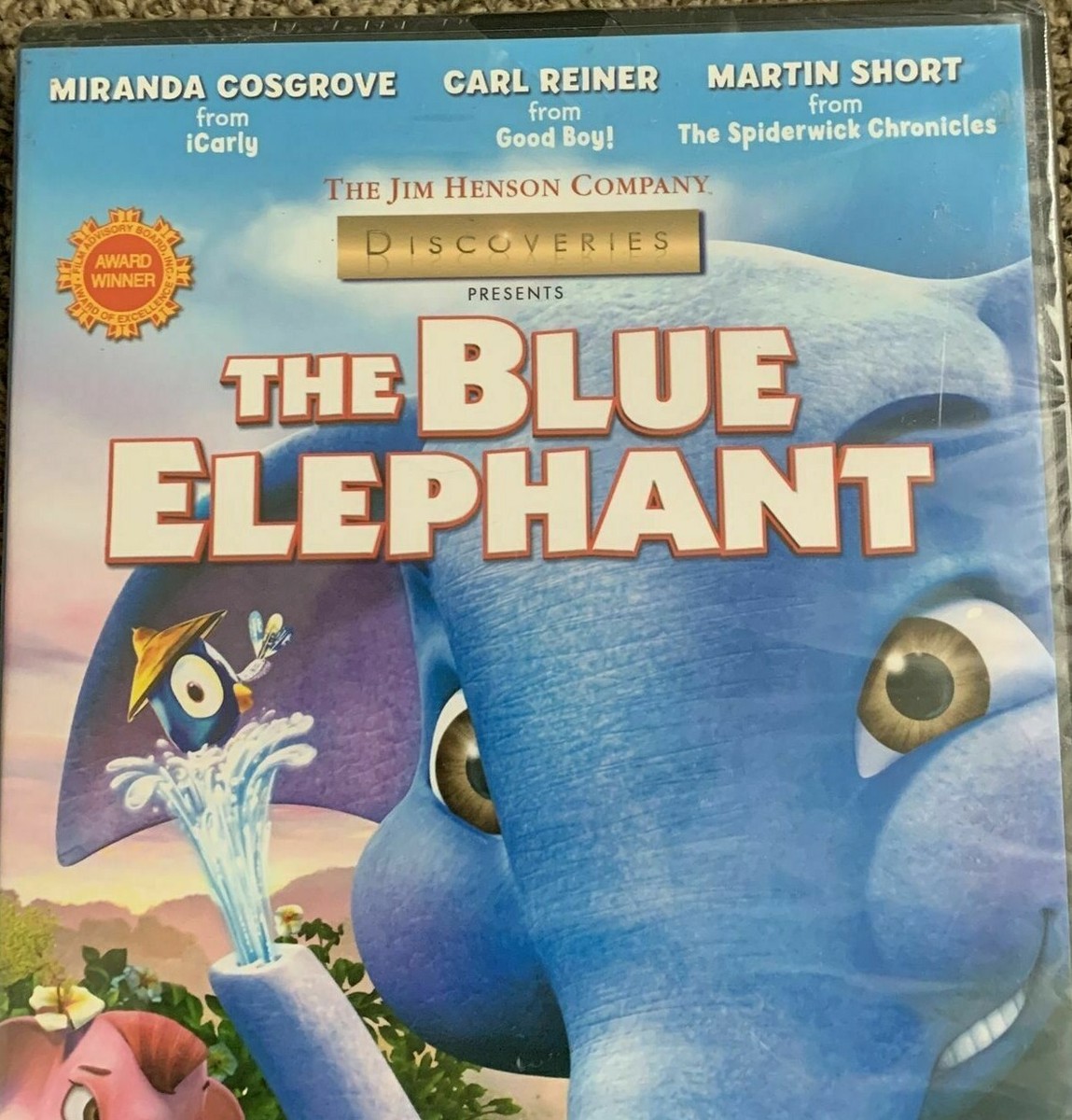 (未使用･未開封品)Elephant in the Room [DVD] The Elephant in the Room: Silence and Denial in Everyday