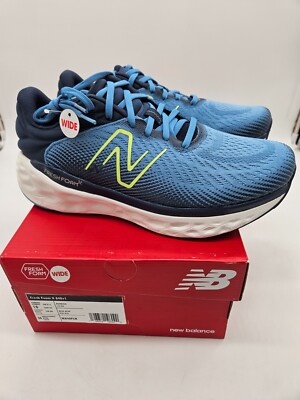 New Balance Men\'s, Trainers, Custom Sized Order Custom NEW BALANCE 9060 / Handmade Dyed / Unique Shoes  main image 3