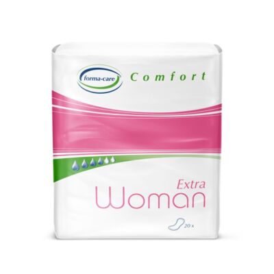 forma-care woman extra - 200 Inkontinenzeinlagen - Inkontinenz