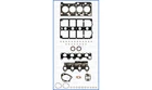 Head Gasket Set MITSUBISHI PAJERO MINI 20V 659cc 64 4A30T (10/1994-8/2012)