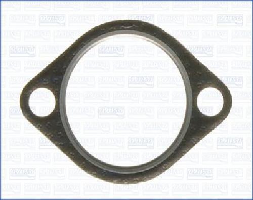 Original Ajusa Gasket Exhaust Pipe 00866500 for BMW Wiesmann