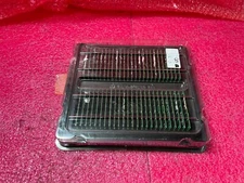 1 Pc LOT 50 Apacer 78.B2GCB.AF0 4GB ECC SOD PC3-8500 CL7