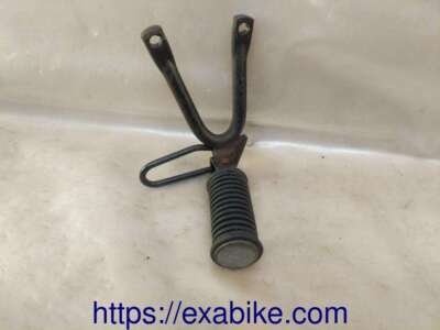 Radiateur Eau Suzuki TSR 125 1989-1994 (SF15A) Pièce Occasion Japon
