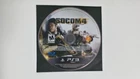 SOCOM 4: U.S. Navy SEALs (Sony PlayStation 3, 2011)