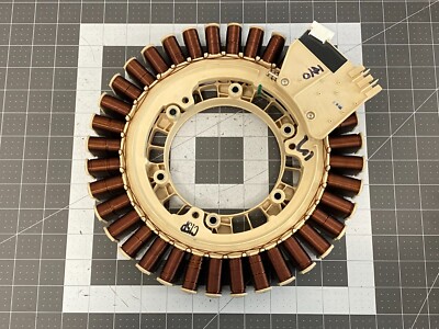 Samsung Washer Stator Assembly P# DC31-00111A DC31-00098A