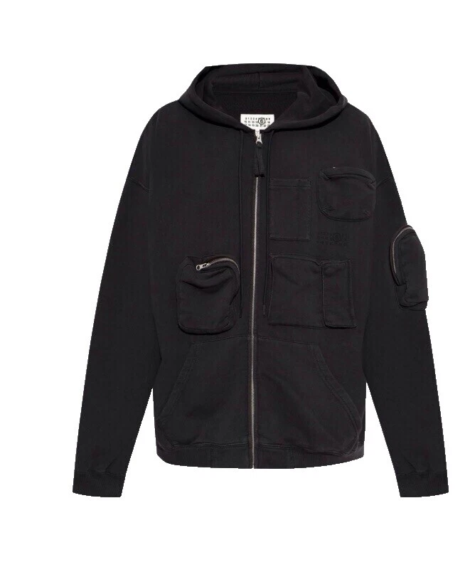 Ropa Martin Negro para De hombre