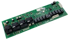 Genuine GE Range Control Board 164D6199G001 Same Day Shipping & 60 Days Warranty
