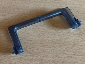 GRIFF ZU WASSERTANK FÜR SIEMENS EQ.8 & BOSCH VEROSELECTION