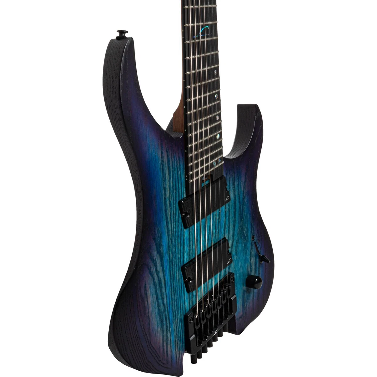 Legator cheap ghost g7fp