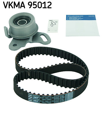 SKF Vkma 95012 Zahnriemensatz For Mitsubishi Proton-image